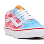 Tenisi Vans  Old Skool Tie Dye Block
