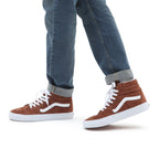 Tenisi Vans SK8-Hi