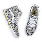 Tenisi Vans SK8-Hi Mooneyes