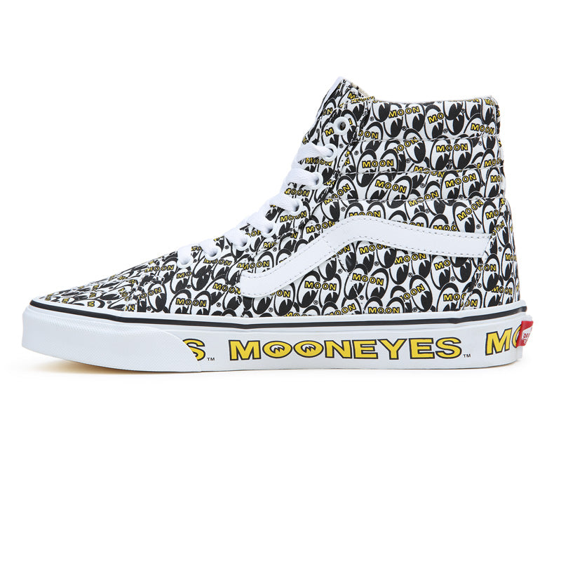 Tenisi Vans SK8-Hi Mooneyes