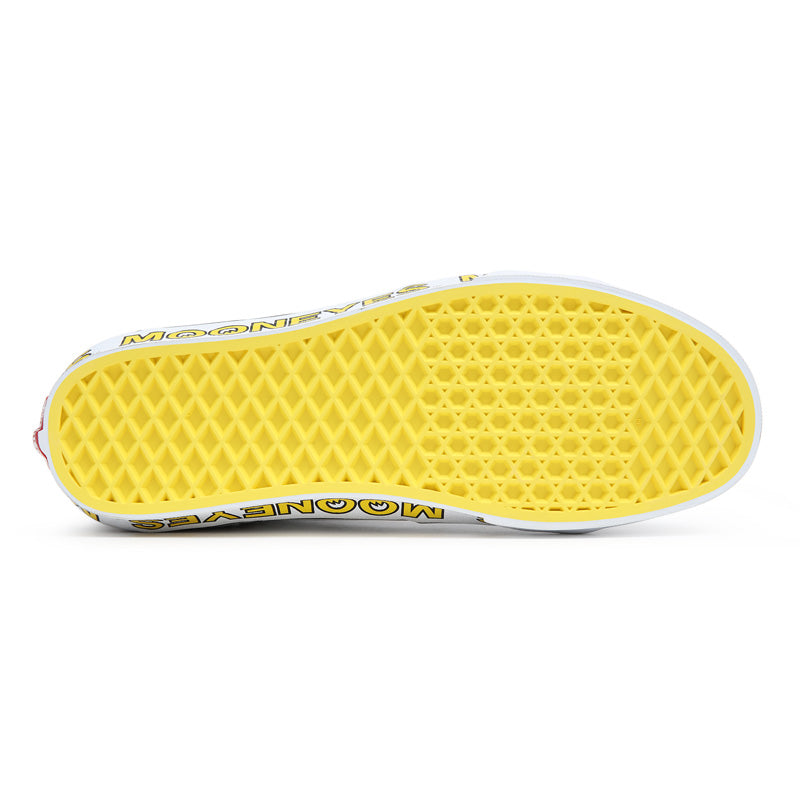 Tenisi Vans SK8-Hi Mooneyes
