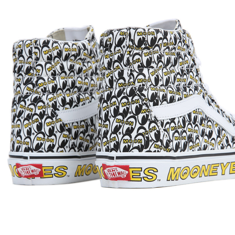 Tenisi Vans SK8-Hi Mooneyes