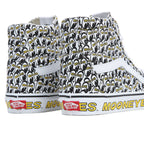 Tenisi Vans SK8-Hi Mooneyes