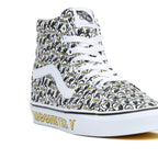 Tenisi Vans SK8-Hi Mooneyes