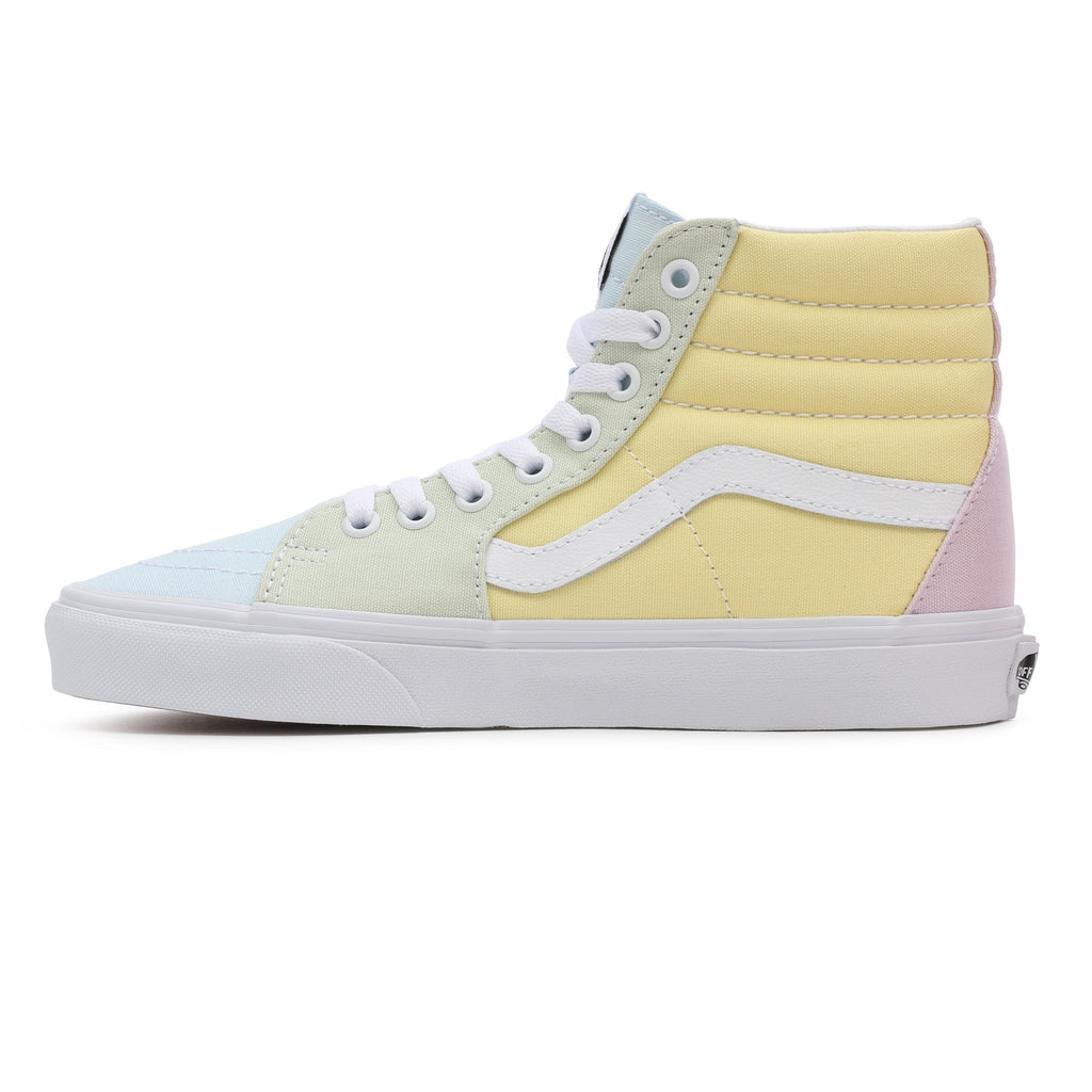 Tenisi Vans SK8-Hi Pastel Block