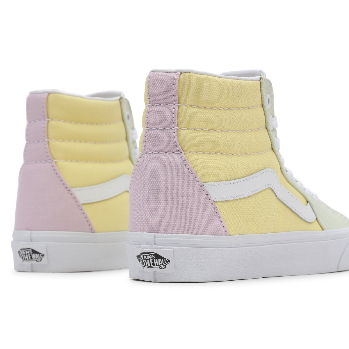 Tenisi Vans SK8-Hi Pastel Block