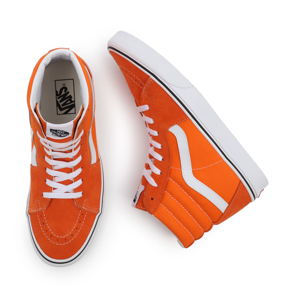 Tenisi Vans SK8-Hi