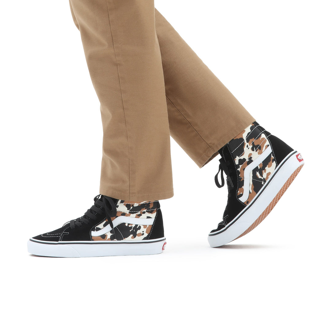 Tenisi Vans SK8-Hi