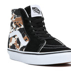 Tenisi Vans SK8-Hi