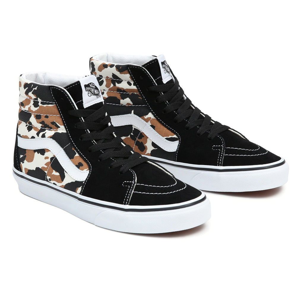 Tenisi Vans SK8-Hi