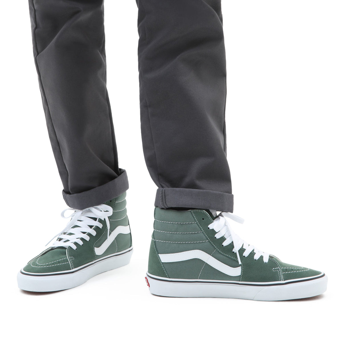Tenisi Vans Sk8-Hi Color Theory