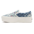 Tenisi Vans Classic Slip-On Stackform