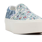 Tenisi Vans Classic Slip-On Stackform