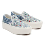 Tenisi Vans Classic Slip-On Stackform