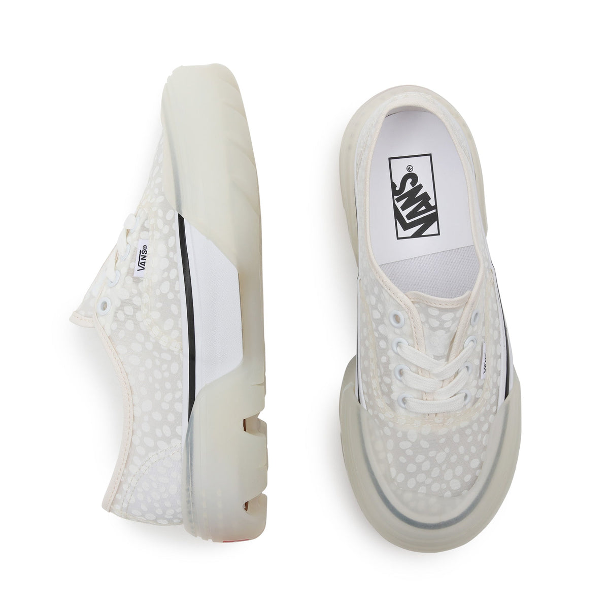 Tenisi Vans Authentic Mesh DX Modular
