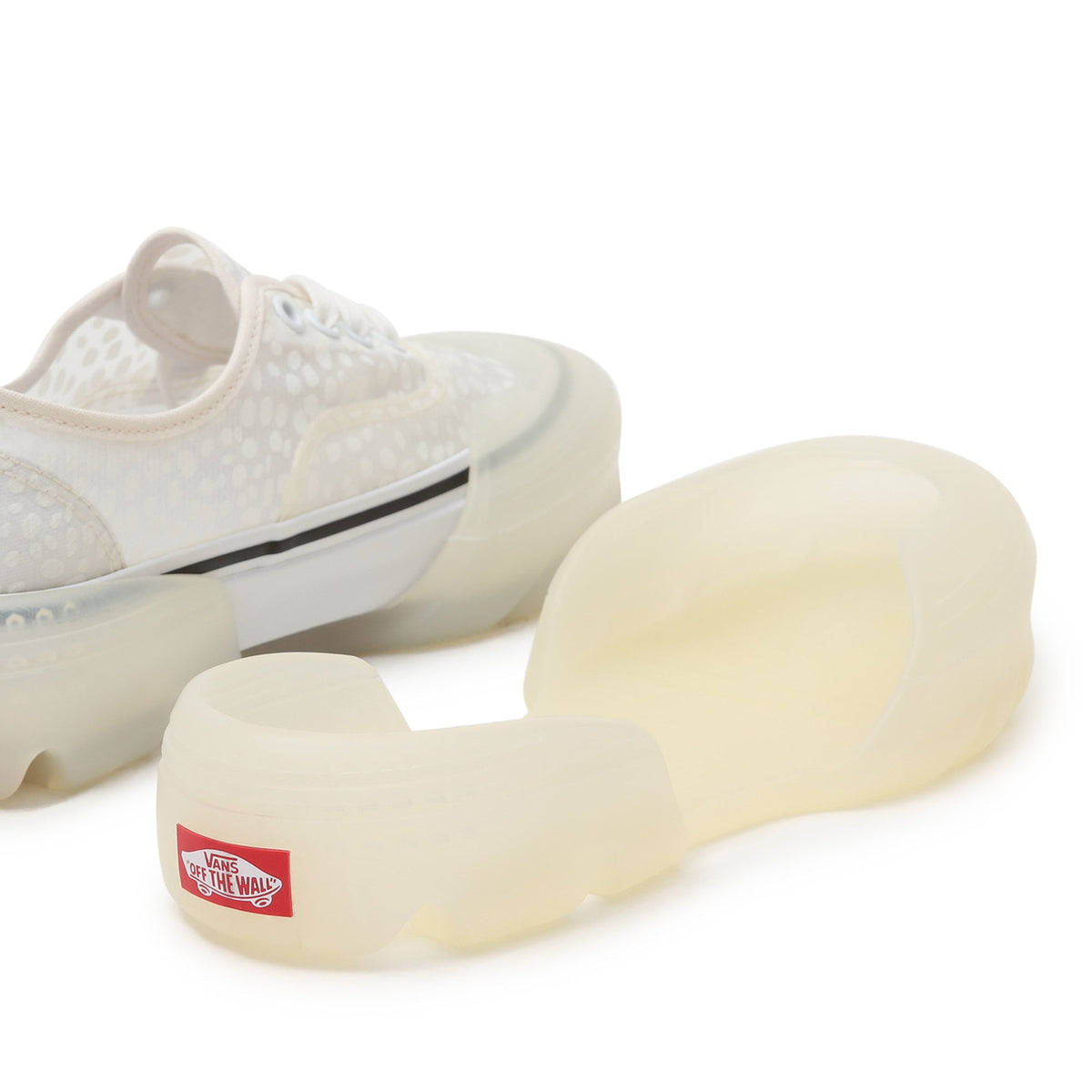 Tenisi Vans Authentic Mesh DX Modular