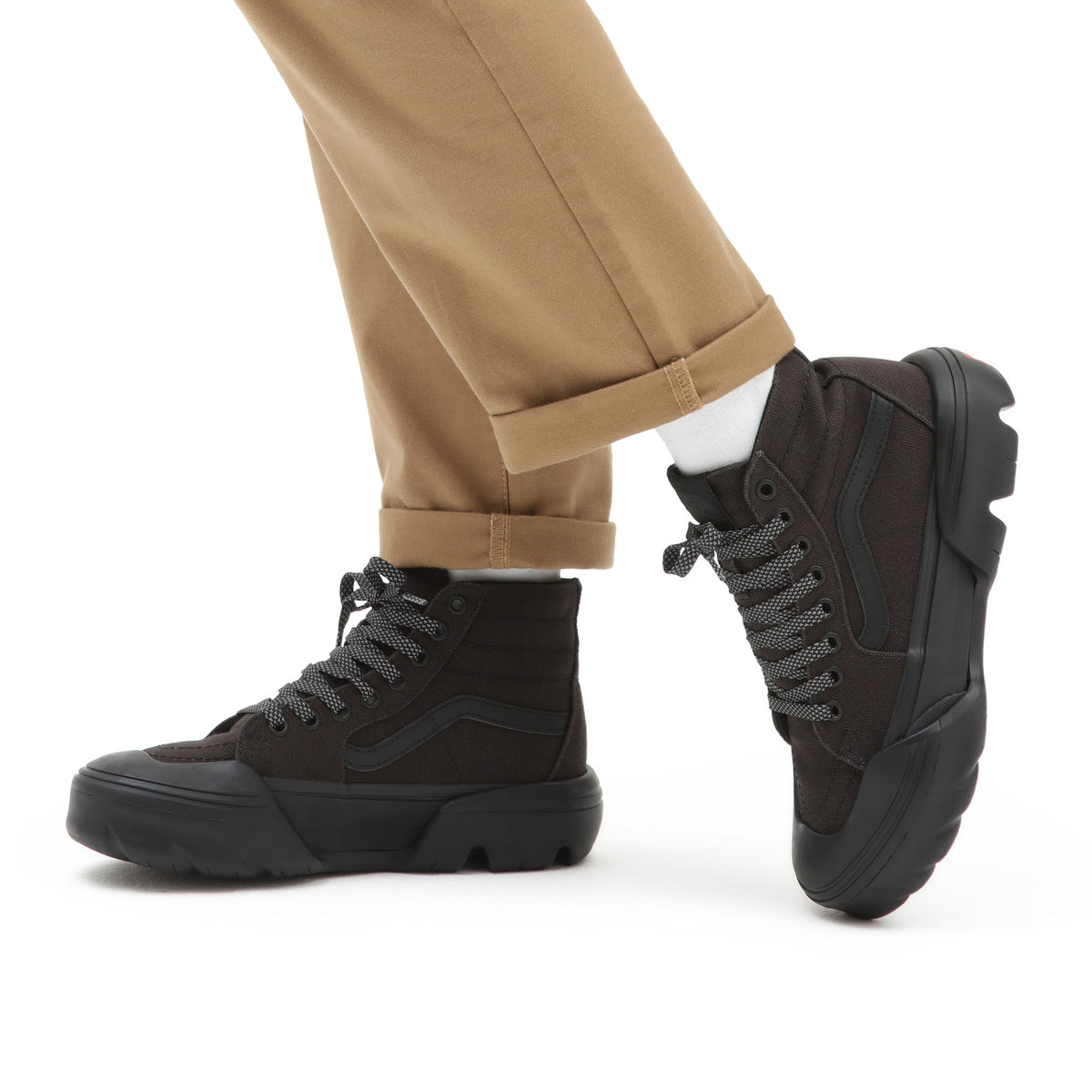 Tenisi Vans SK8-Hi Tapered Modular