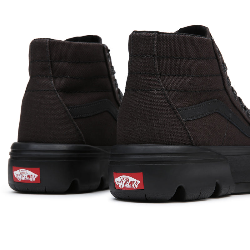 Tenisi Vans SK8-Hi Tapered Modular