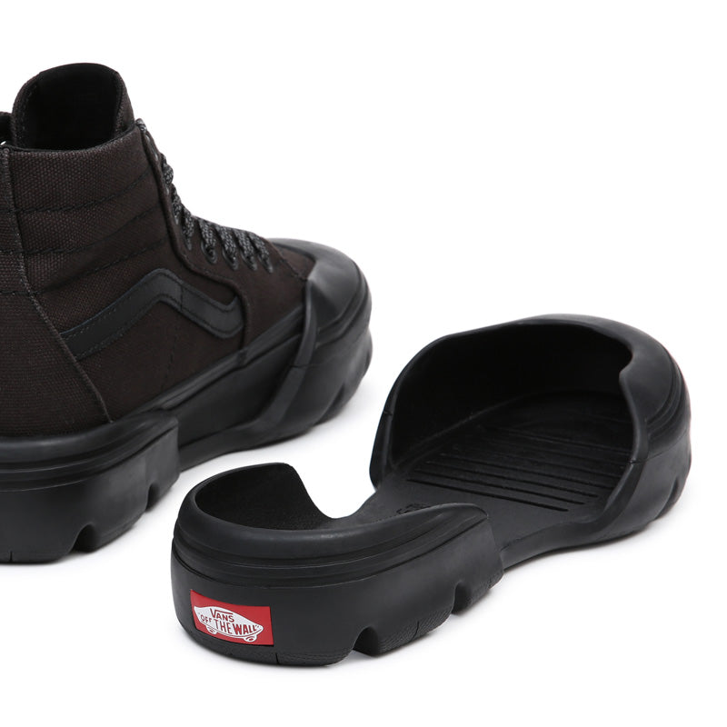 Tenisi Vans SK8-Hi Tapered Modular
