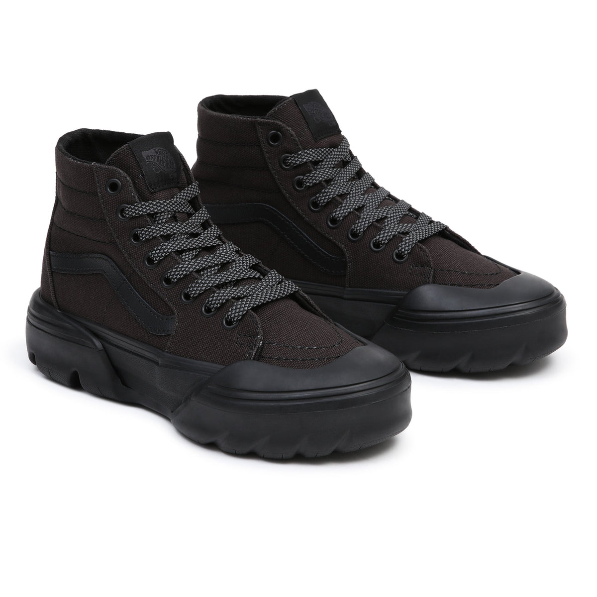 Tenisi Vans SK8-Hi Tapered Modular