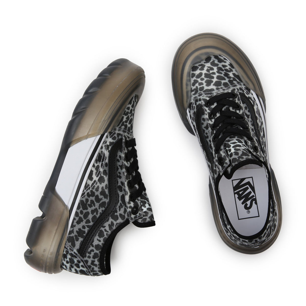Tenisi Vans Old Skool Tapered Mesh DX Modular