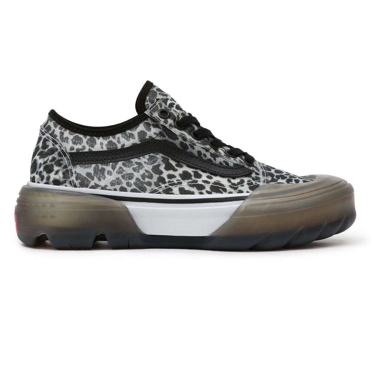 Tenisi Vans Old Skool Tapered Mesh DX Modular