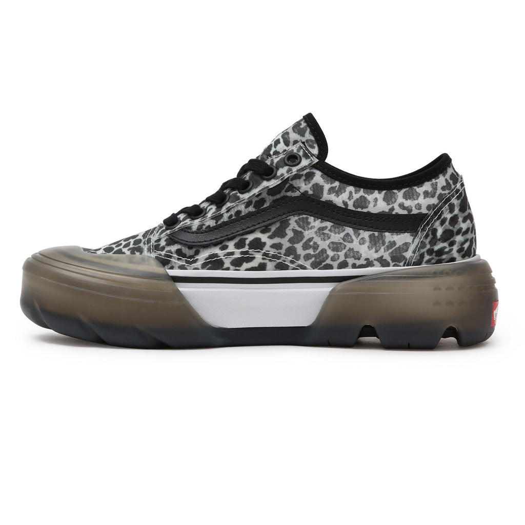 Tenisi Vans Old Skool Tapered Mesh DX Modular