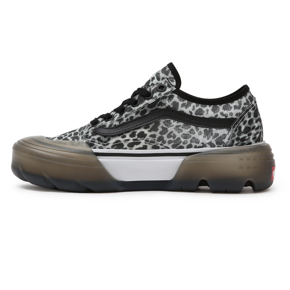 Tenisi Vans Old Skool Tapered Mesh DX Modular