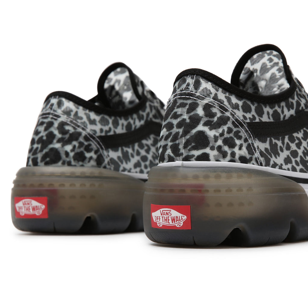 Tenisi Vans Old Skool Tapered Mesh DX Modular
