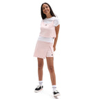 Tricou Vans X Sandy Liang Layered
