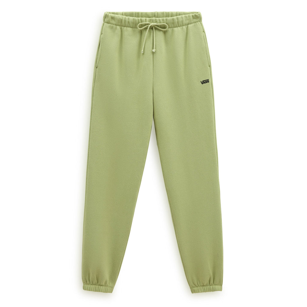 Pantaloni femei Vans kaki