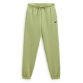 Pantaloni femei Vans kaki