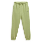 Pantaloni femei Vans kaki