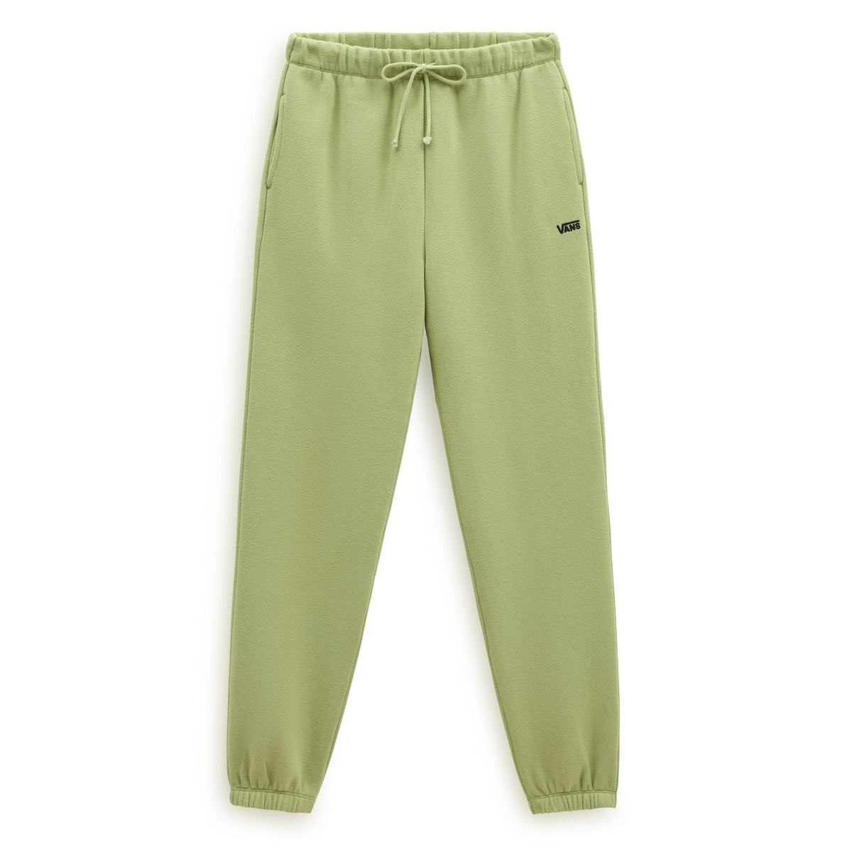 Pantaloni femei Vans kaki