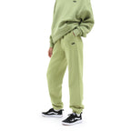 Pantaloni femei Vans kaki