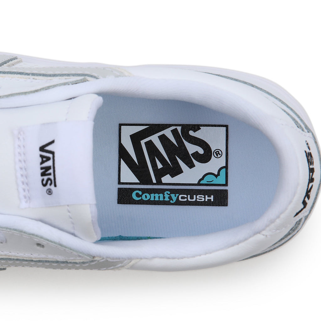 Pantofi sport Vans Lowland CC