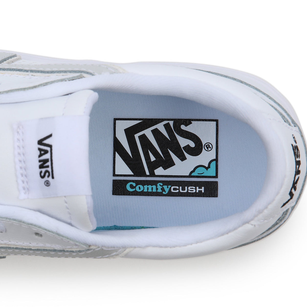 Pantofi sport Vans Lowland CC