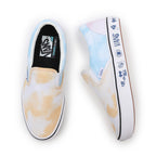 Tenisi Vans Slip-On Pastel Tie Dye ComfyCush