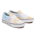 Tenisi Vans Slip-On Pastel Tie Dye ComfyCush