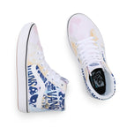 Tenisi Vans SK8-Hi Pastel Tie Die ComfyCush