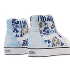 Tenisi Vans SK8-Hi Pastel Tie Die ComfyCush