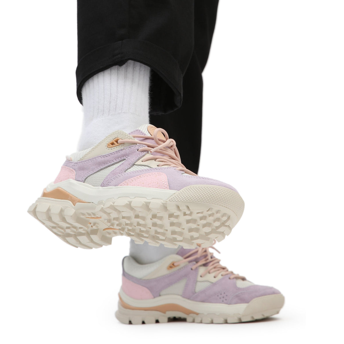 Pantofi sport Vans AMZN Trailhead