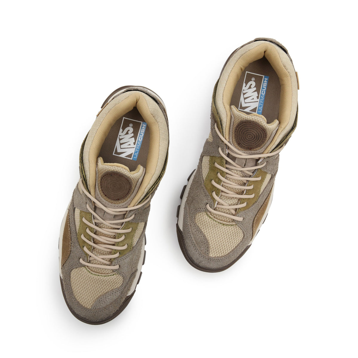 Pantofi sport Vans AMZN Trailhead