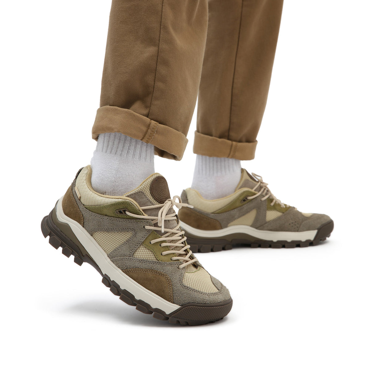 Pantofi sport Vans AMZN Trailhead