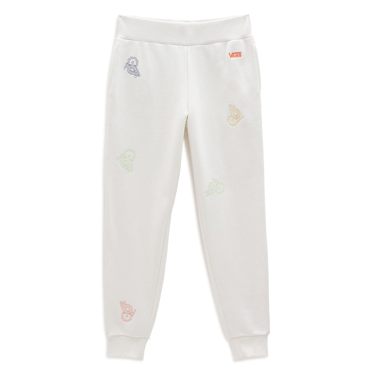 Pantaloni Vans Paisley Check