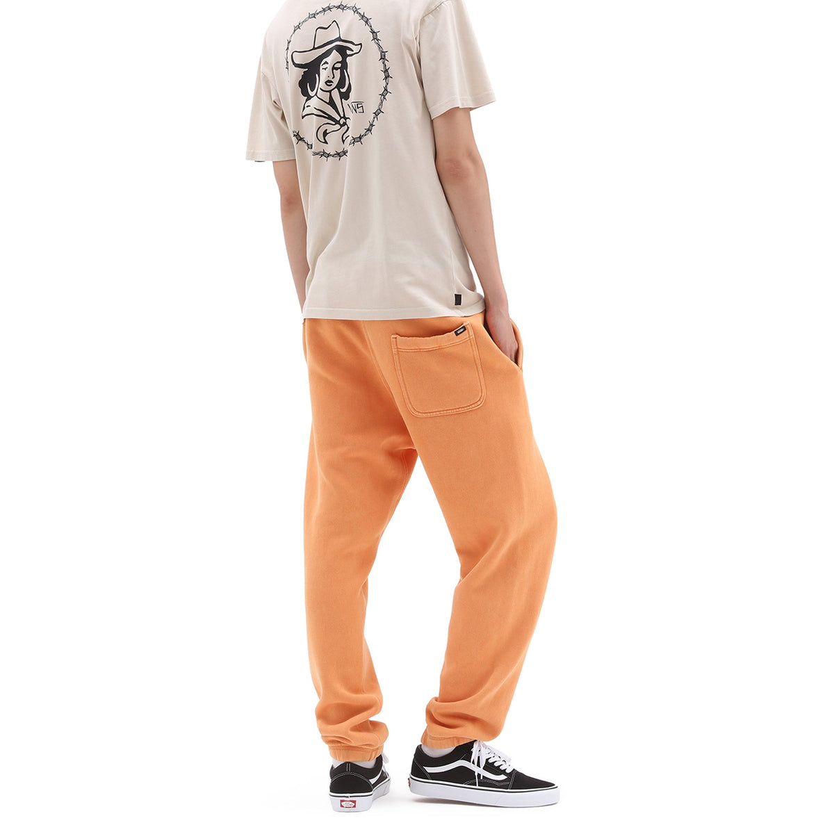 Pantaloni Vans ComfyCush