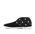 Tenisi negri Vans Howell (Feathers)