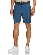 Pantaloni scurti albastri Vans Todos 19
