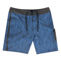 Pantaloni scurti albastri Vans Todos 19