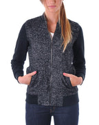 Jacheta Route 99 Jacket Negru
